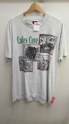 S/S TEE “CADES COVE”　90S|FRUIT OFTHE ROOM