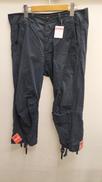 カードクロップドロングパンツ|STONE ISLAND