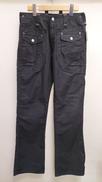 フレアデニム　UTILTY TROUSERS　限定|EDWIN