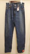 502 日本製復刻|LEVI'S