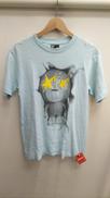 BAPE S/SプリントTEE|A BATHING APE