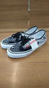 オーセンティック|VANS VAULT