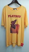S/SグラフィックTEE|PLAYBOY×HYSTERIC GLAMOUR