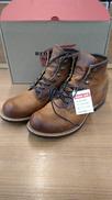 3343　BLACK SMITH|RED WING