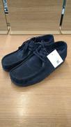 ワラビーブーツ|CLARKS