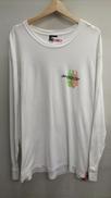 L/SプリントTEE|STUSSY