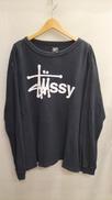 L/SワッフルTEE|STUSSY