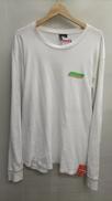 L/S TEE HOLD A MEDS|STUSSY