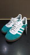 GAZELLE SEA GREEN|ADIDAS×LIVERPOOL FC