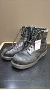 スティールトゥーブーツ|DR.MARTENS