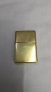 オイルライター　VINTAGE|ZIPPO