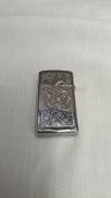 オイルライター　スリム|ZIPPO