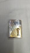 オイルライター　01年製|ZIPPO