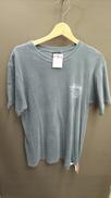 BOB MARLEYプリント　S/S　TEE|STUSSY