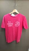 U.S. MARINE CORPS S/S TEE|BUZZ RICKSON'S