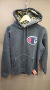 プルオーバーパーカー|SUPREME×CHAMPION