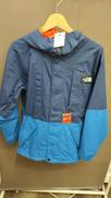TURN IT UO JACKET|THE NORTH FACE