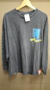 L/S Tシャツ  ※使用感|RIVER PHOENIX