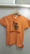 S/S TEE  キッズサイズ|WALT DISNEY PRODUCTIONS