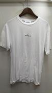 ロゴバックプリントS/S TEE|STONE ISLAND