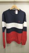 マルチボーダースウェット|POLO RALPH LAUREN