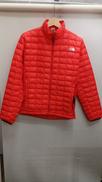 レッドポイントベリーライトジャケット|THE NORTH FACE