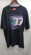 ロゴプリントS/S TEE|DIESEL