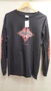L/S プリントTEE|HARD ROCK HOTEL