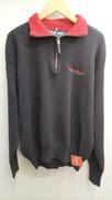 POLO GOLF ハーフジップニット|POLO RALPH LAUREN