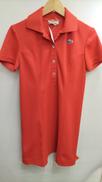 タイトワンピース|CHEMISE LACOSTE