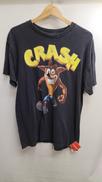 クラッシュ・バンディクー TEE|UNKNOWN