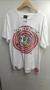 THATS ALL FOURS TEE|LOONEY TUNES