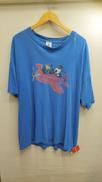S/S TEE グルミット|DELTA