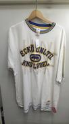 S/S ロゴ入りT|ECKO UNLTD
