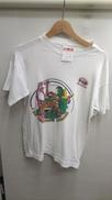 S/S プリントTEE 90S|UNKNOWN