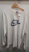 L/Sカットソー　00S|NIKE