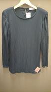 L/S ブラウス|YVESSAINTLAURENT