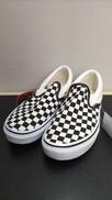 スリッポン|VANS