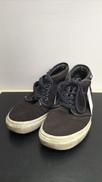 PERF CHUKKA ハイカットスニーカー|VANS X SUPREME
