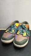 DUNK LOW SCRAP “ARCHEO BROWN”|NIKE