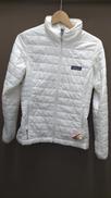 中綿ジャケット|PATAGONIA