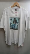 S/S PIERSON　BILLY|FRUIT OF THE LOOM