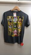 S/S キャラクタープリントTEE|DRAGONBALLZ
