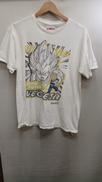 S/S　プリントT|DRAGONBALLZ
