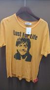 IGGY POP プリントTEE|HYSTERIC GLAMOUR