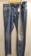 501XX　66年復刻　USED加工|LEVI'S