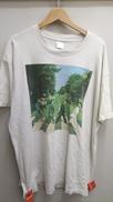ABBYROAD S/S TEE|FRUIT OF THE LOOM
