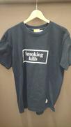 SMOKING KILLS S/S TEE|FR2