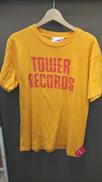 ロゴプリント S/S TEE|TOWER RECORDS