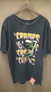 THE CRAMPS プリントTEE|HYSTERIC GLAMOUR